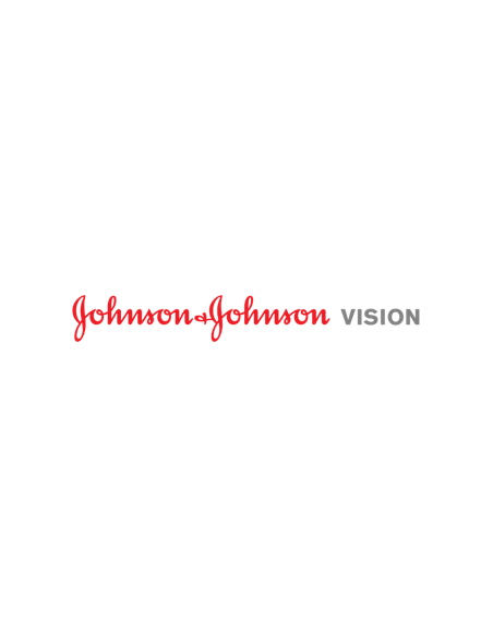 JOHNSON & JOHNSON VISION