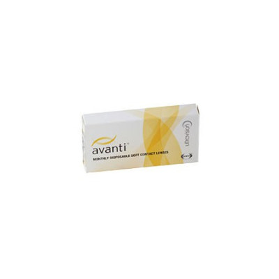 AVANTI Sphérique/Torique/multifocale