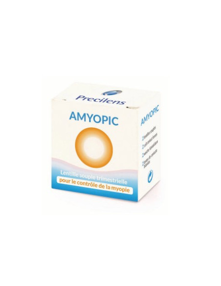 AMYOPIC Silicone