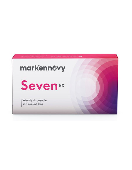 Seven RX Torique