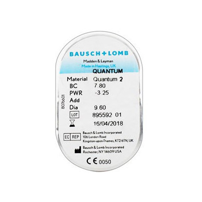 Quantum 2