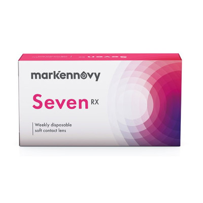 Seven RX Multifocale
