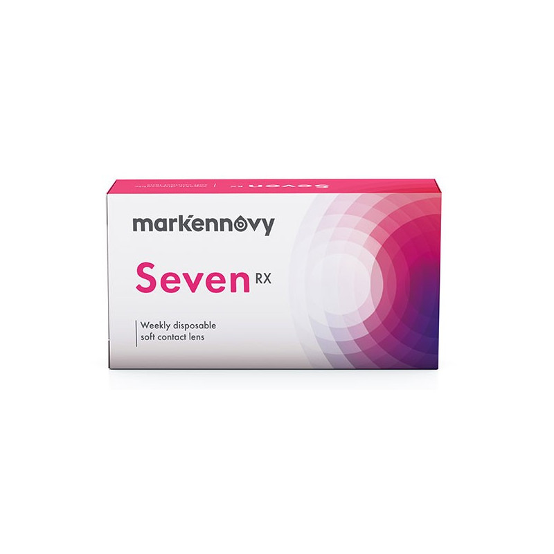 Seven RX Multifocale