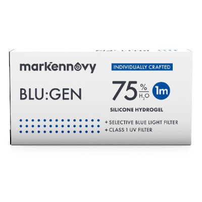 BLU:GEN Torique