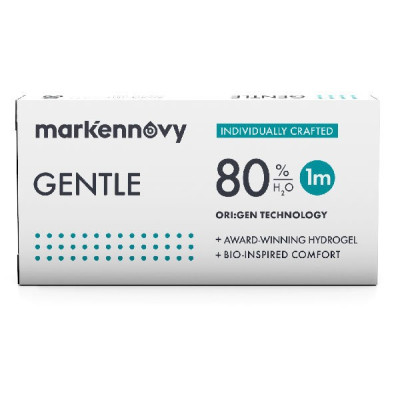 Gentle 80 Asphérique