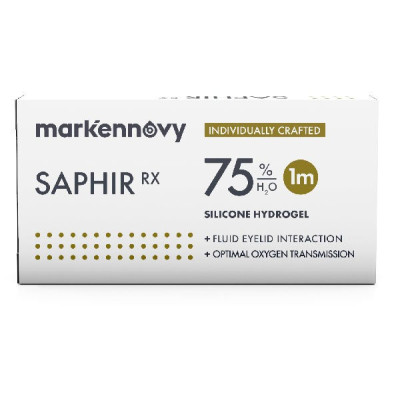 SAPHIR RX Multifocale