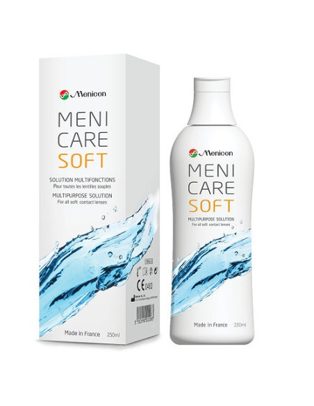MeniCare Soft