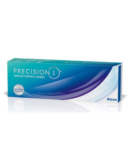 PRECISION 1
