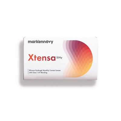 Xtensa SiHy Torique
