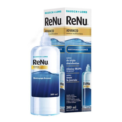 ReNu Advanced