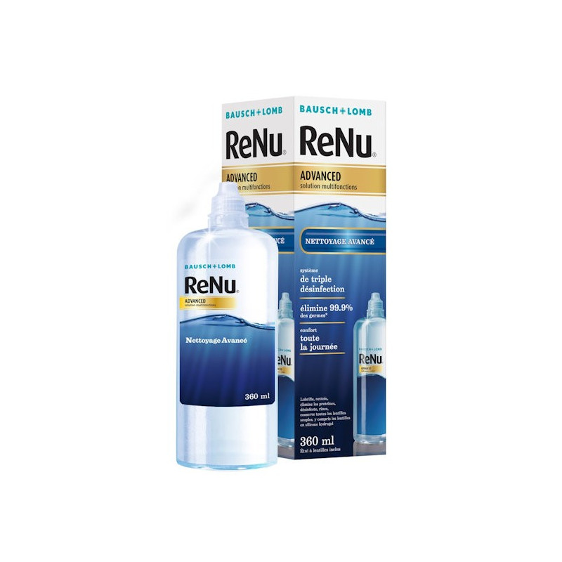 ReNu Advanced