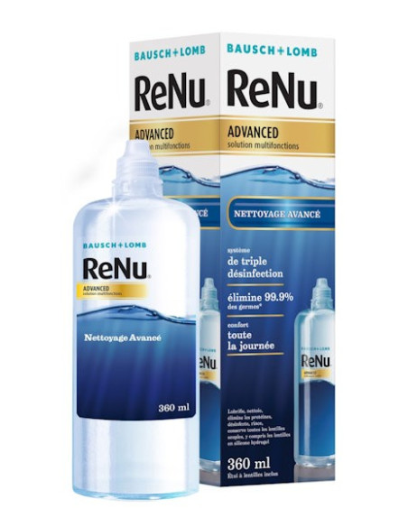ReNu Advanced