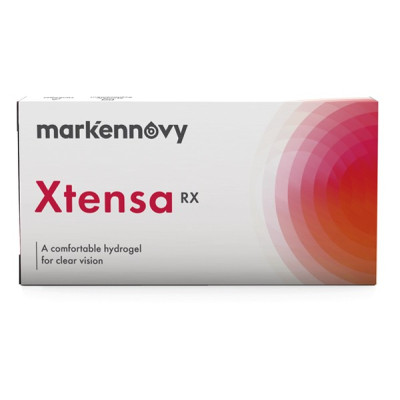 Xtensa RX Multifocale Torique