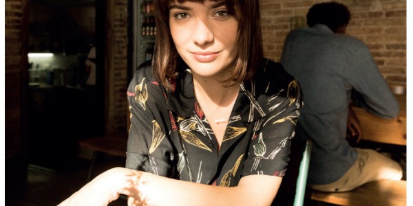 Première lentille photochromique !