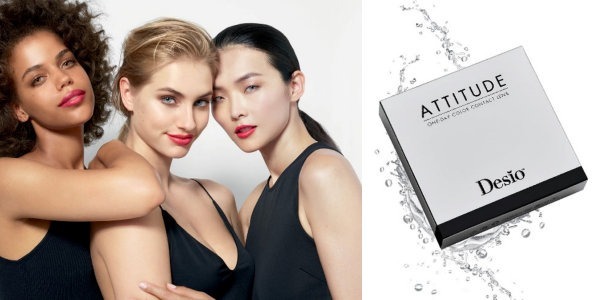 Nouvelle gamme de lentilles de couleur chez CVE