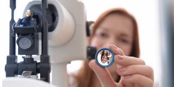 Johnson & Johnson propose 3 modules de formation en contactologie