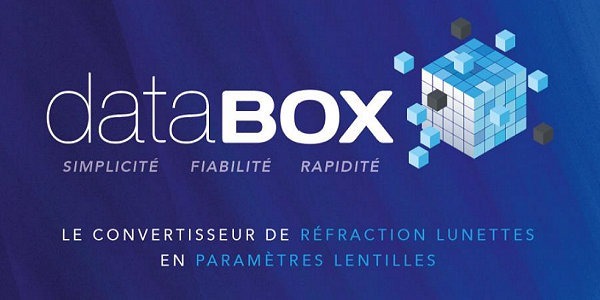 Ophtalmic Compagnie met à disposition son calculateur intelligent Ophtalmic Databox 