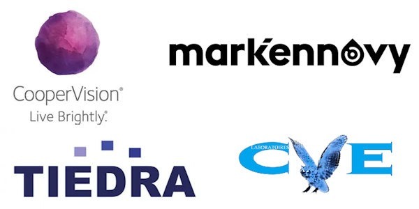 Lentilles à port diurne pour le contrôle de la myopie : exclusif, l’interview de CooperVision, CVE, mark’ennovy et Tiedra