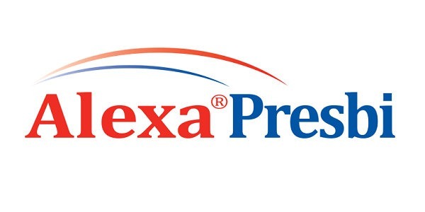 TIEDRA présente Alexa Presbi, lentille de contact rigide multifocale adaptée au diamètre pupillaire du porteur