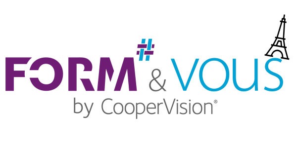 CooperVision enrichit son offre de formation avec des formules à la carte, en présentiel, à 2 pas des Champs Elysées !