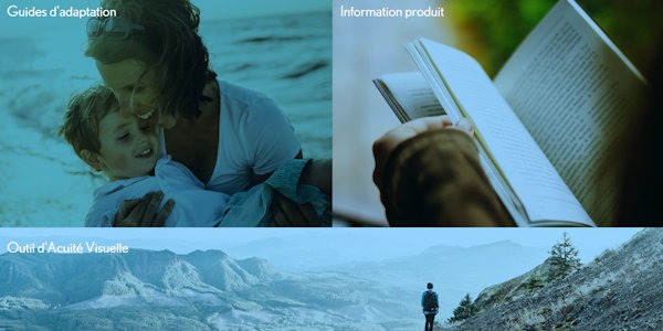 Bausch+Lomb présente son convertisseur FitBetter™