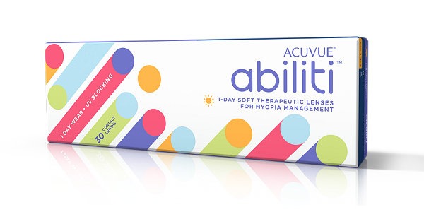 Johnson & Johnson Vision lance en France une nouvelle marque de lentilles de contact thérapeutiques pour la gestion de la myopie