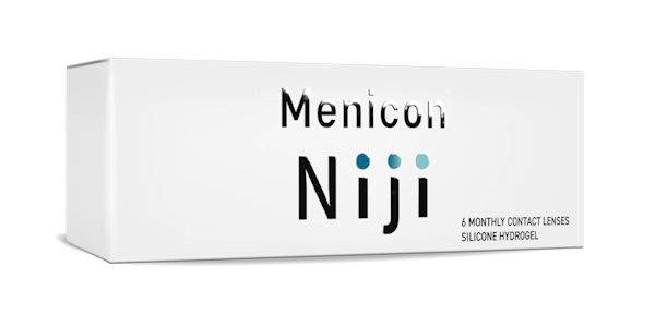 Avec Menicon, on peut être souple et rigide à la fois.