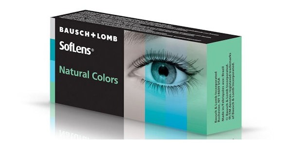 Bausch+Lomb annonce l’arrêt des lentilles de couleur SofLens® Natural Colors en 2 temps