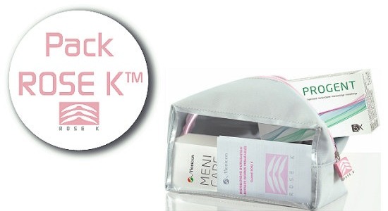 Un pack lentilles et entretien dédié au kératocône