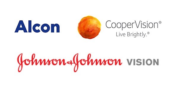 Covid-19 et lentilles de contact : communiqué commun de trois importants laboratoires français