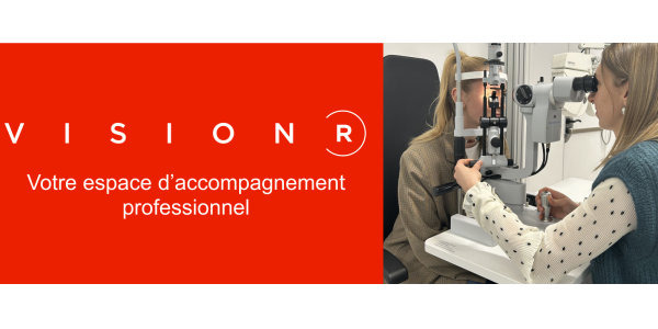 Les dates des formations en contactologie Johnson & Johnson sont disponibles !